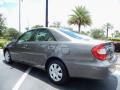 Phantom Gray Pearl - Camry LE Photo No. 5