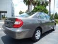 Phantom Gray Pearl - Camry LE Photo No. 7