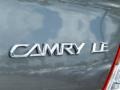 Phantom Gray Pearl - Camry LE Photo No. 9