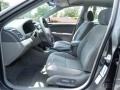 Phantom Gray Pearl - Camry LE Photo No. 12