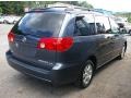 2007 Nautical Blue Metallic Toyota Sienna LE  photo #9