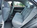 Phantom Gray Pearl - Camry LE Photo No. 15