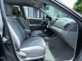 Phantom Gray Pearl - Camry LE Photo No. 17