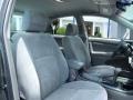 Phantom Gray Pearl - Camry LE Photo No. 18