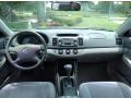 Phantom Gray Pearl - Camry LE Photo No. 19