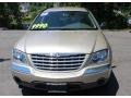 Linen Gold Metallic Pearl - Pacifica Touring Photo No. 2