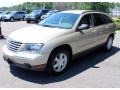 Linen Gold Metallic Pearl - Pacifica Touring Photo No. 3