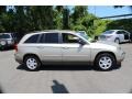 Linen Gold Metallic Pearl - Pacifica Touring Photo No. 4