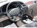 Linen Gold Metallic Pearl - Pacifica Touring Photo No. 5