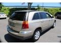 Linen Gold Metallic Pearl - Pacifica Touring Photo No. 6