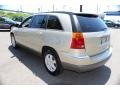 Linen Gold Metallic Pearl - Pacifica Touring Photo No. 10
