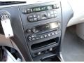 Linen Gold Metallic Pearl - Pacifica Touring Photo No. 11