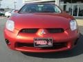 Sunset Pearlescent - Eclipse SE Coupe Photo No. 2