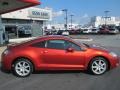Sunset Pearlescent - Eclipse SE Coupe Photo No. 4