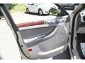 Linen Gold Metallic Pearl - Pacifica Touring Photo No. 16