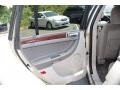 Linen Gold Metallic Pearl - Pacifica Touring Photo No. 18