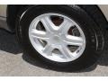 Linen Gold Metallic Pearl - Pacifica Touring Photo No. 19