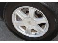 Linen Gold Metallic Pearl - Pacifica Touring Photo No. 20