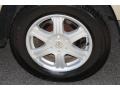 Linen Gold Metallic Pearl - Pacifica Touring Photo No. 21