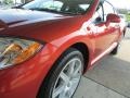 Sunset Pearlescent - Eclipse SE Coupe Photo No. 10