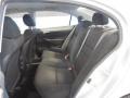 Alabaster Silver Metallic - Civic LX-S Sedan Photo No. 10