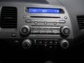 Alabaster Silver Metallic - Civic LX-S Sedan Photo No. 12