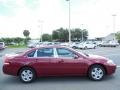 2006 Sport Red Metallic Chevrolet Impala LT  photo #9