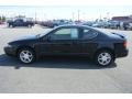 Black Onyx - Alero GLS Coupe Photo No. 3