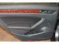 Platinum Gray Metallic - Passat TDI SEL Photo No. 28