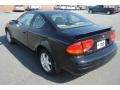 Black Onyx - Alero GLS Coupe Photo No. 4