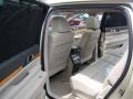 Rear Seat of 2010 MKT FWD