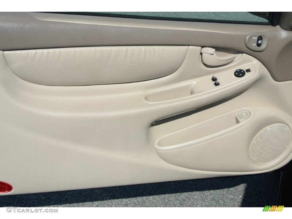 1999 Alero GLS Coupe - Black Onyx / Neutral photo #10