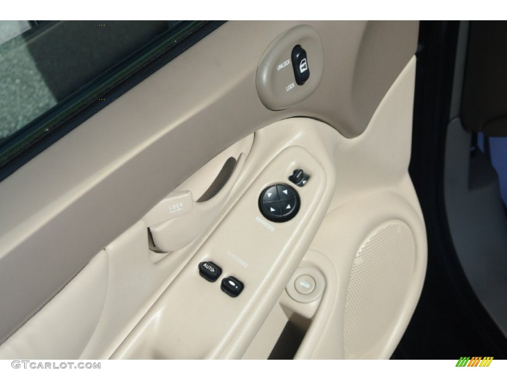 1999 Alero GLS Coupe - Black Onyx / Neutral photo #11