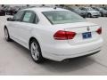 2013 Candy White Volkswagen Passat TDI SEL  photo #7