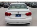 Candy White - Passat TDI SEL Photo No. 8