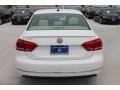 2013 Candy White Volkswagen Passat TDI SEL  photo #8