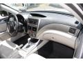 2010 Satin White Pearl Subaru Impreza 2.5i Premium Sedan  photo #9