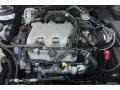 Black Onyx - Alero GLS Coupe Photo No. 22