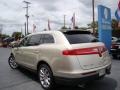 2010 Gold Leaf Metallic Lincoln MKT FWD  photo #28