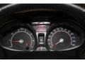 Charcoal Black/Blue Cloth Gauges Photo for 2011 Ford Fiesta #83203614