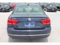 Night Blue Metallic - Passat TDI SEL Photo No. 8