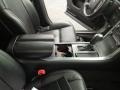 2011 Black Lincoln MKS AWD  photo #20