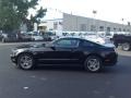 Black - Mustang V6 Premium Coupe Photo No. 2