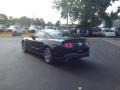 Black - Mustang V6 Premium Coupe Photo No. 3