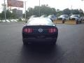 Black - Mustang V6 Premium Coupe Photo No. 4