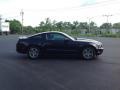 Black - Mustang V6 Premium Coupe Photo No. 6