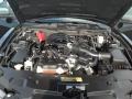Black - Mustang V6 Premium Coupe Photo No. 14
