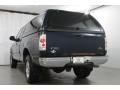 2002 True Blue Metallic Ford F150 XLT SuperCab 4x4  photo #9