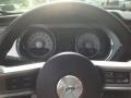 Black - Mustang V6 Premium Coupe Photo No. 18