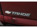 2005 Sport Red Metallic Chevrolet Tahoe LS 4x4  photo #15